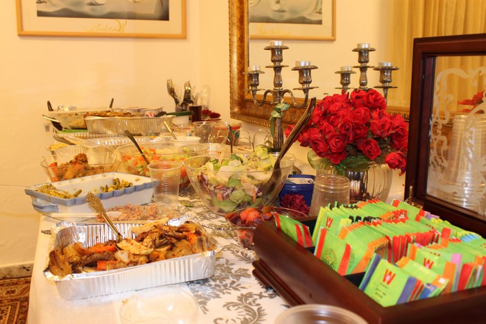 הנאה בדיאטה